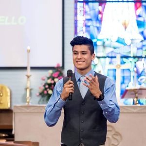 Meet your Posher, Exsar